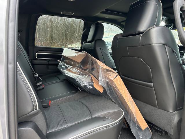 New 2026 RAM 2500 Laramie w/ Night Edition image 21