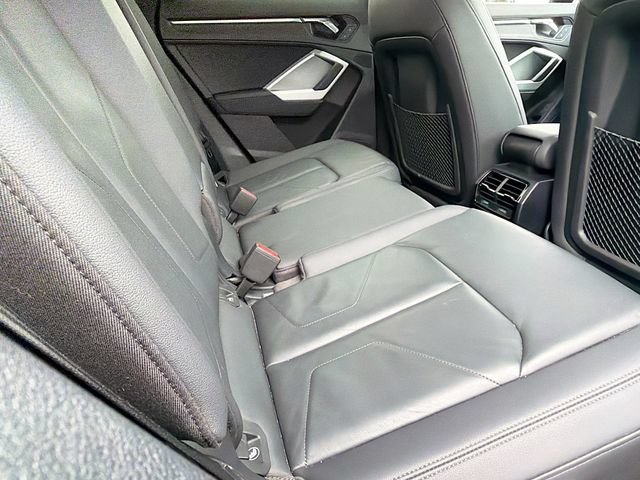 Used 2023 Audi Q3 2.0T Premium Plus AWD/4WD image 25