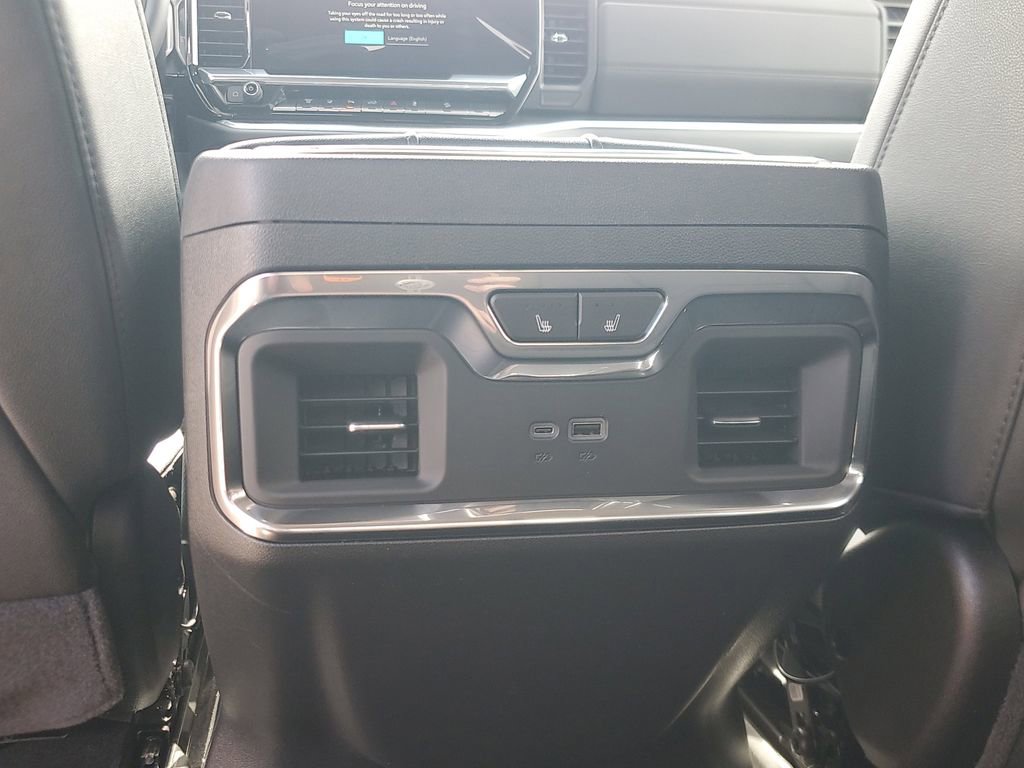 New 2026 Chevrolet Silverado 2500 LTZ w/ LTZ Plus Package image 14