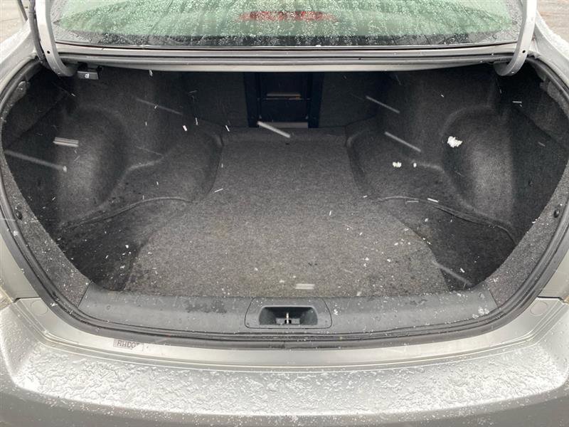 Used 2008 Honda Accord EX image 11