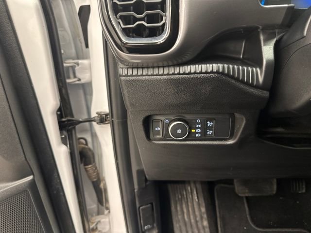 Certified 2024 Ford Ranger XLT image 24