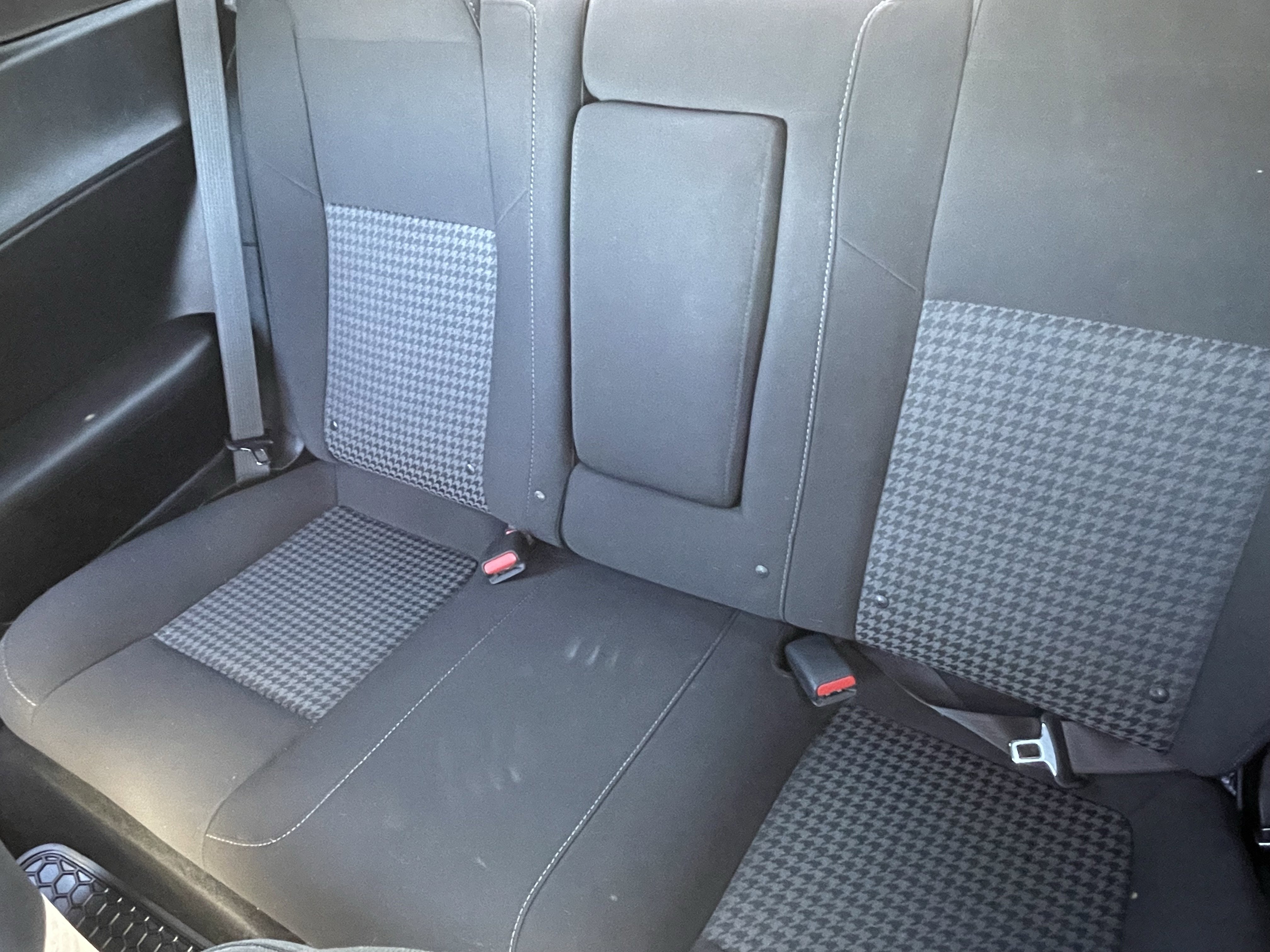 Certified 2023 Dodge Challenger GT w/ Blacktop Package image 13