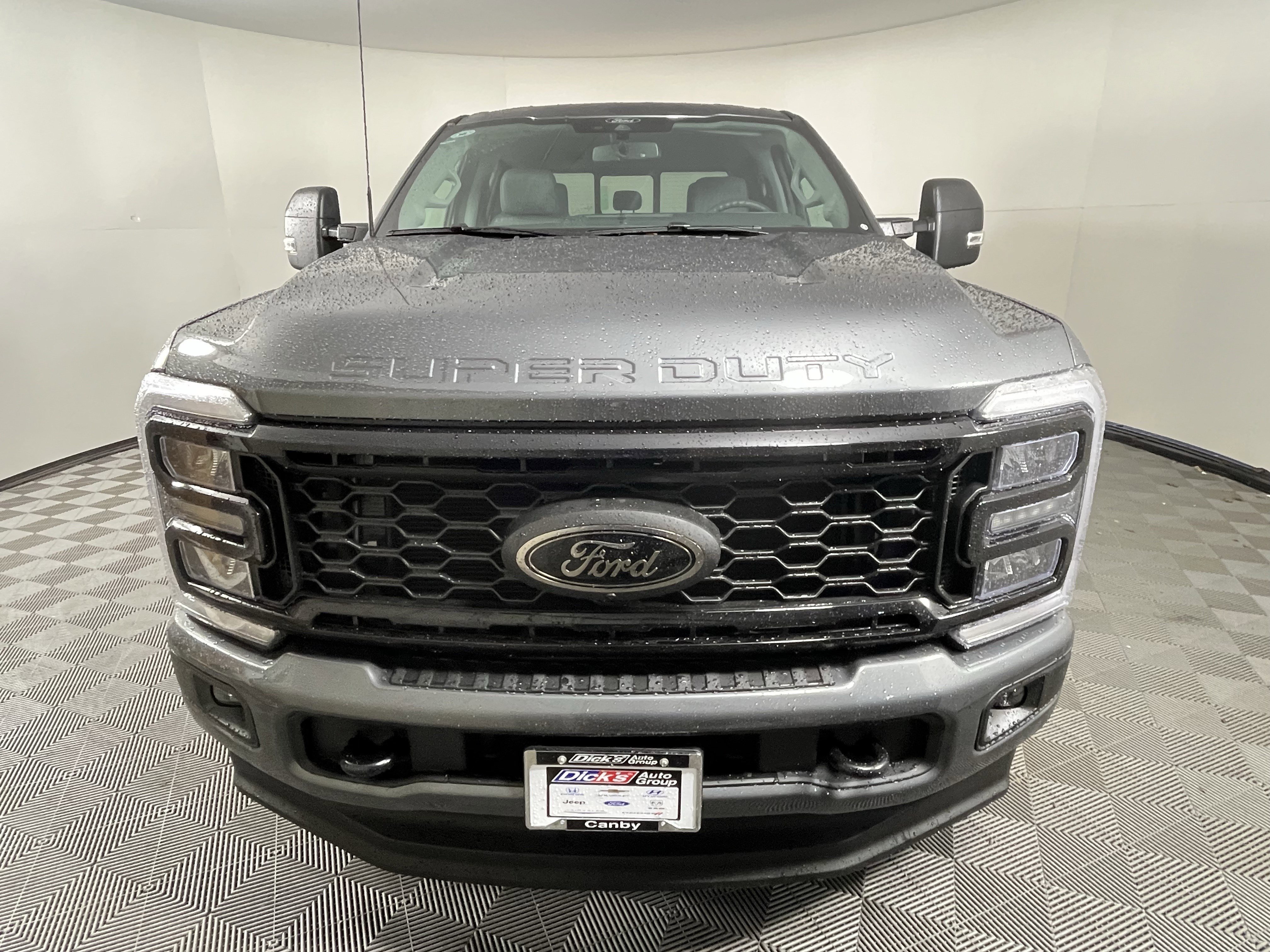 New 2026 Ford F250 XLT w/ XLT Premium Package image 7
