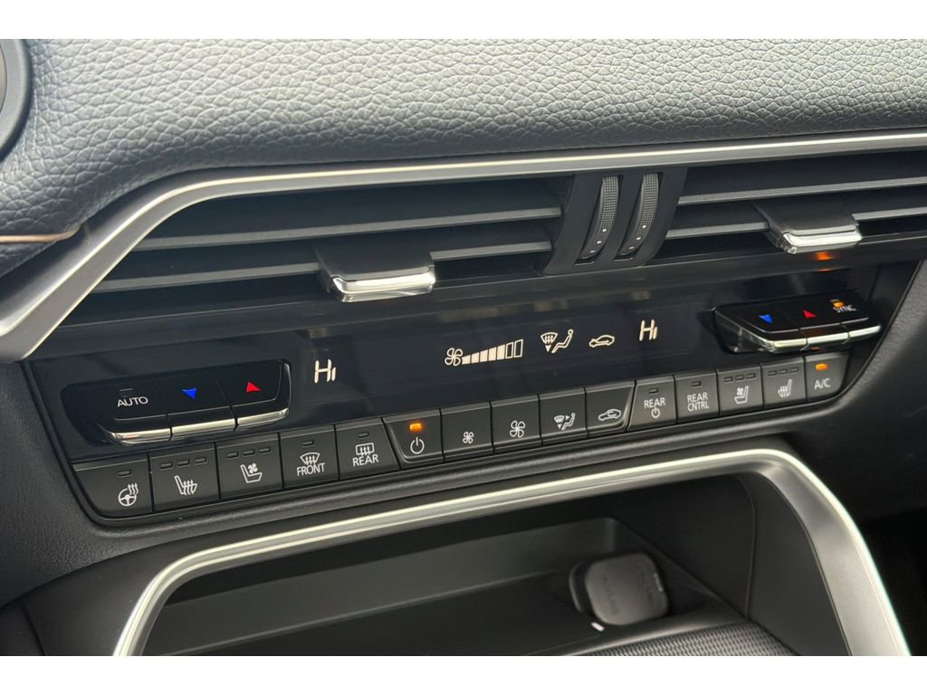 New 2026 MAZDA CX-90 Plug-In Hybrid w/Premium Sport image 21