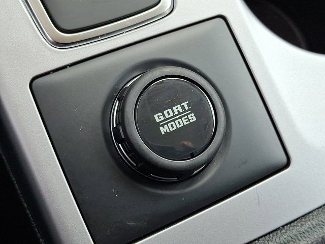 Used 2024 Ford Bronco Sport Outer Banks w/ Tech Package AWD/4WD image 32