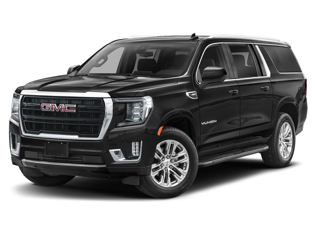 Used 2022 GMC Yukon XL SLE w/ Gmc Pro Safety Plus Package image 86