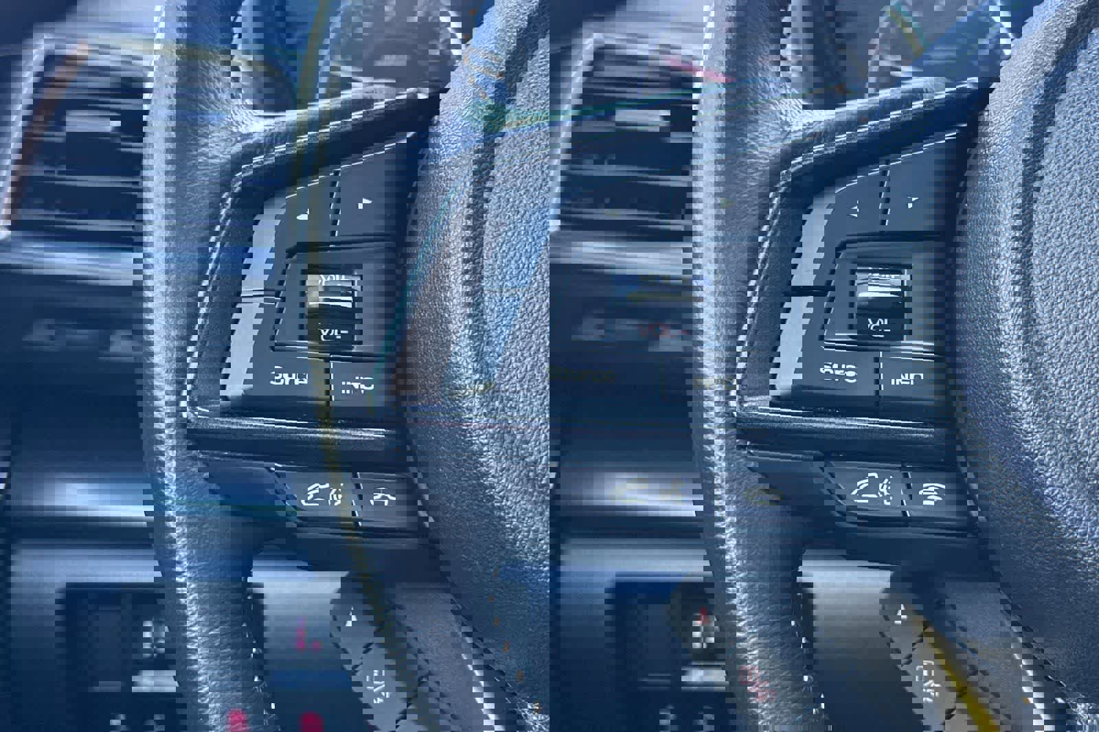 Certified 2021 Subaru Crosstrek 2.5i Sport w/ Moonroof Package AWD/4WD image 25