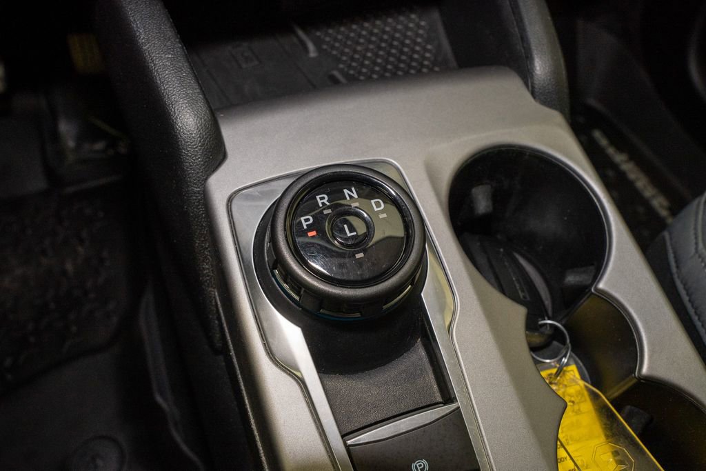 Used 2022 Ford Bronco Sport Big Bend w/ Convenience Package image 15