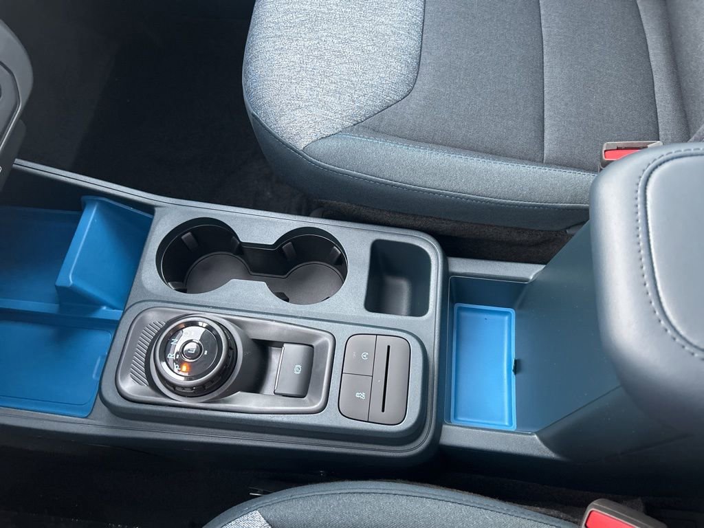 New 2026 Ford Maverick XLT w/ XLT Luxury Package image 33