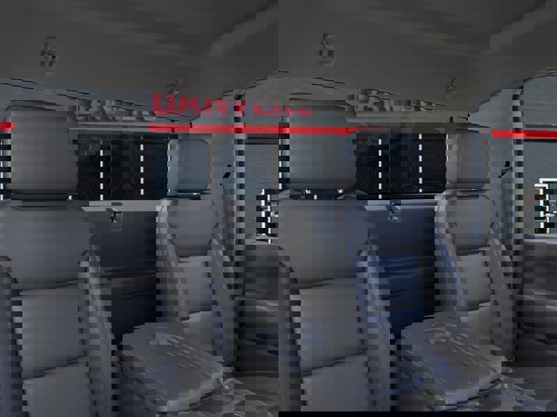 New 2026 GMC Sierra 3500 Pro image 48