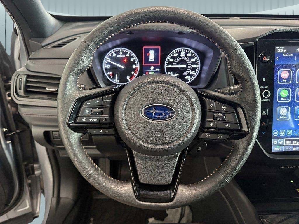 Certified 2025 Subaru Forester Touring w/ Popular Package - Touring image 10