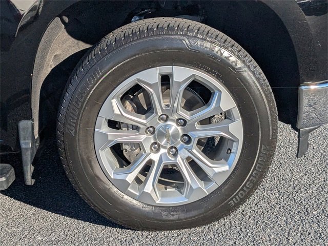 Used 2024 Chevrolet Silverado 1500 LTZ w/ LTZ Convenience Package II image 11