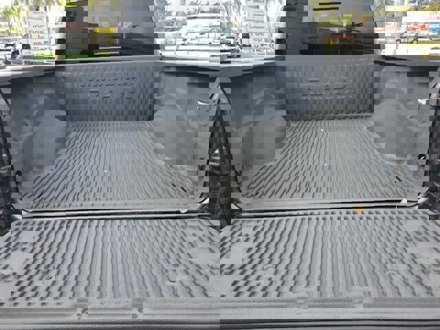 Used 2022 RAM 1500 Laramie w/ Sport Appearance Package image 12