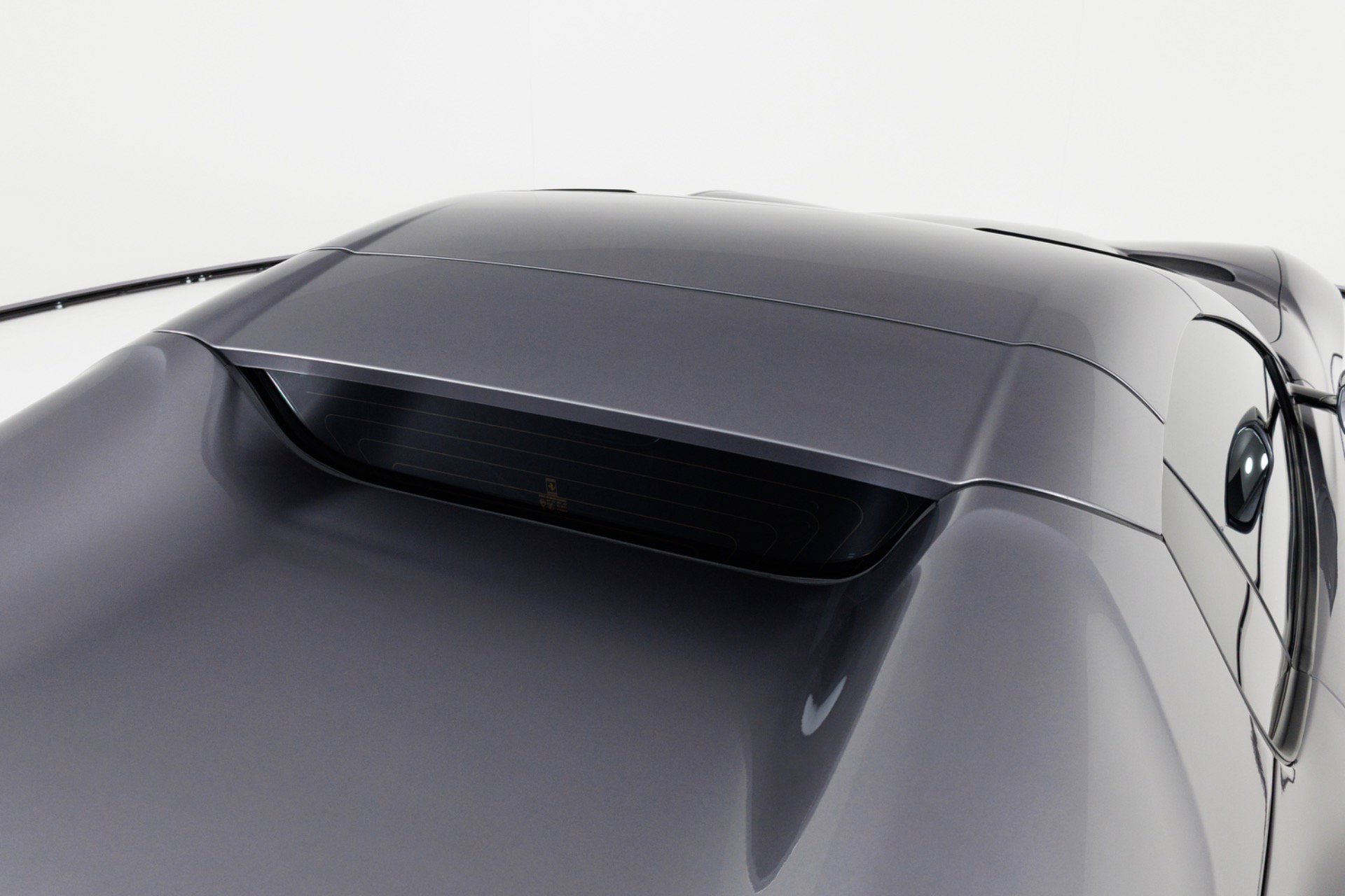 Used 2021 Ferrari 812 GTS RWD image 68