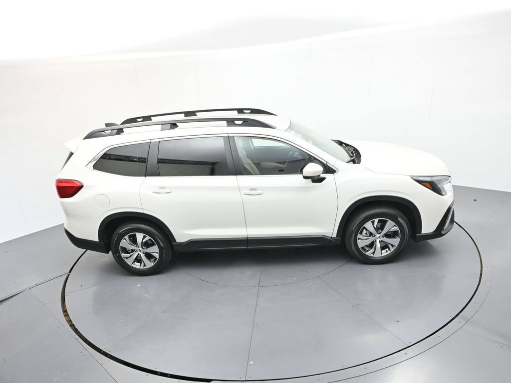 Certified 2025 Subaru Ascent Premium w/ Premium Package AWD/4WD image 32