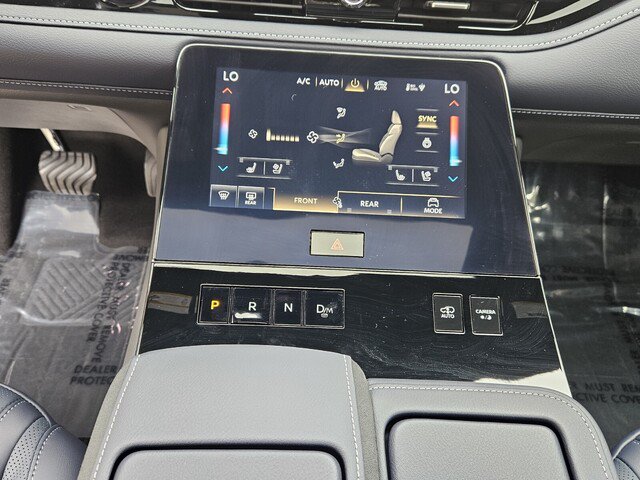 New 2027 INFINITI QX80 Sensory w/ Sport Exterior Package AWD/4WD image 17
