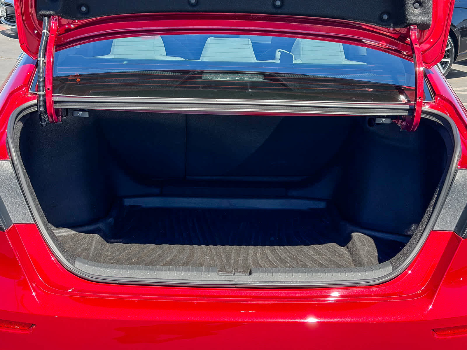 Used 2024 Honda Accord EX image 26