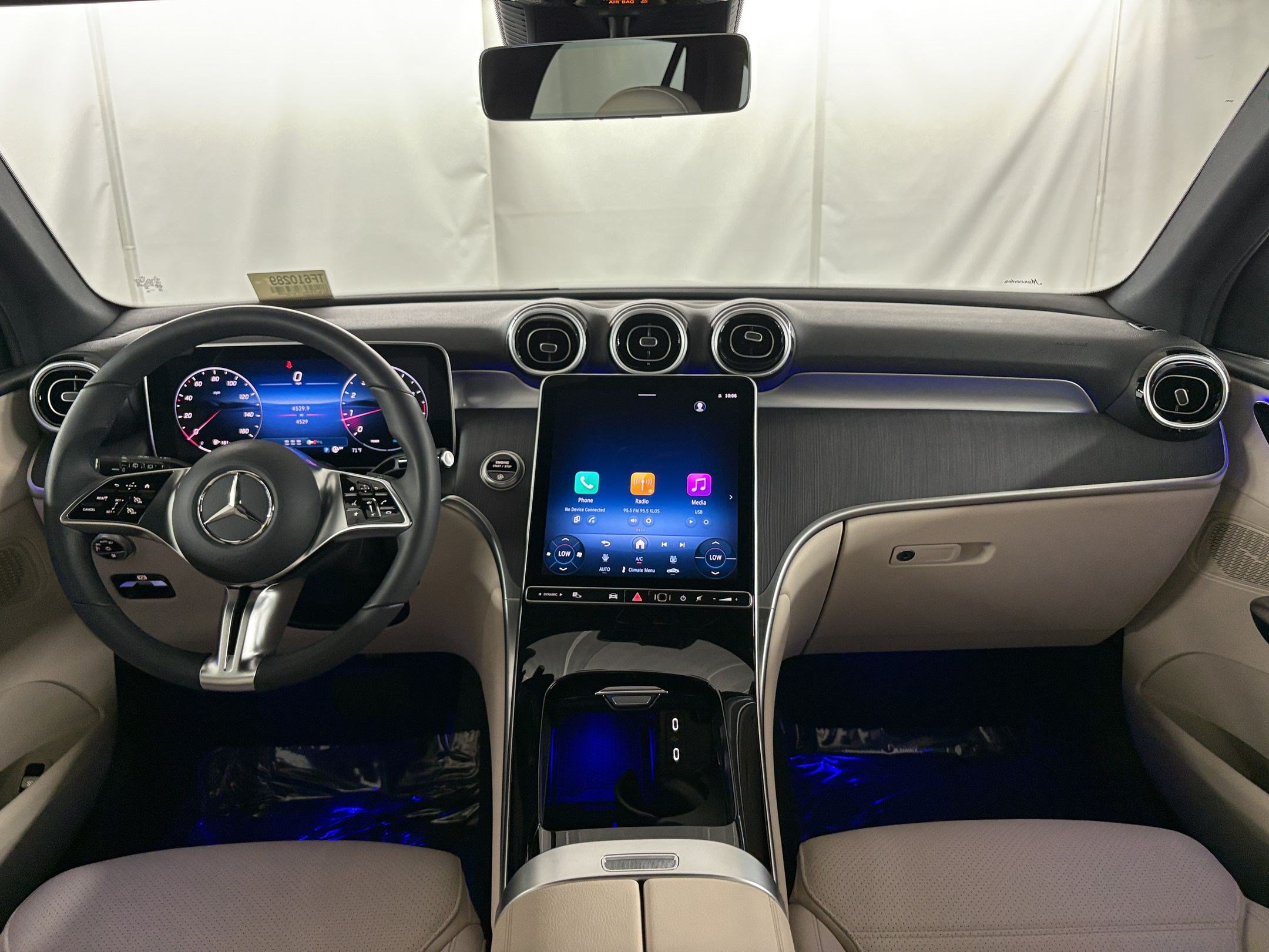 Certified 2026 Mercedes-Benz GLC 300 image 15