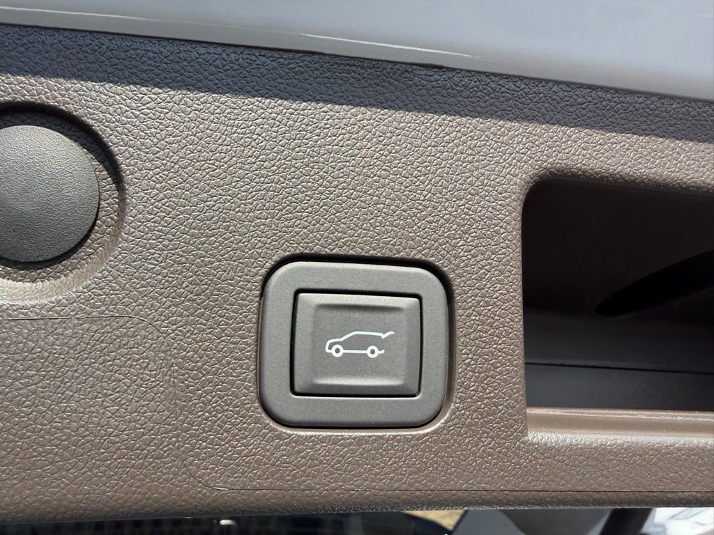 New 2026 GMC Terrain Denali AWD/4WD image 20