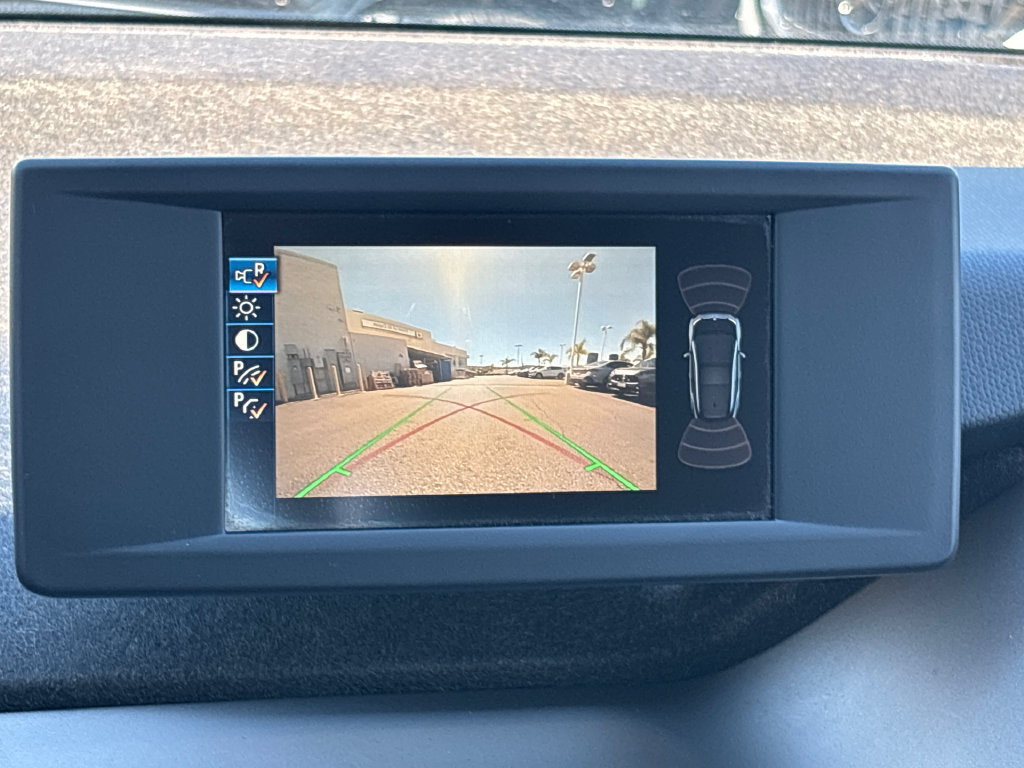 Used 2018 BMW i3 w/ Range Extender RWD image 29