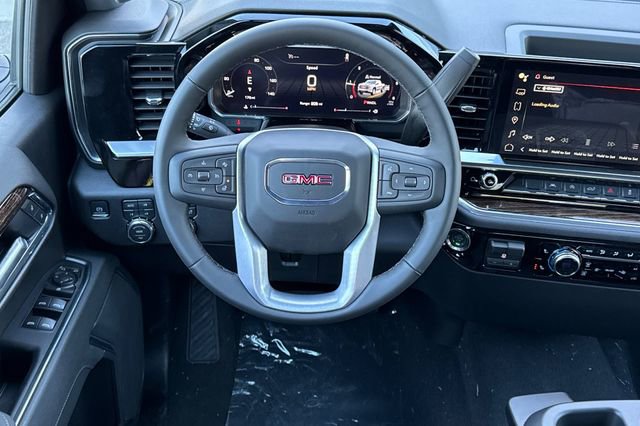 New 2026 GMC Sierra 1500 Elevation w/ X31 Off-Road Package image 16