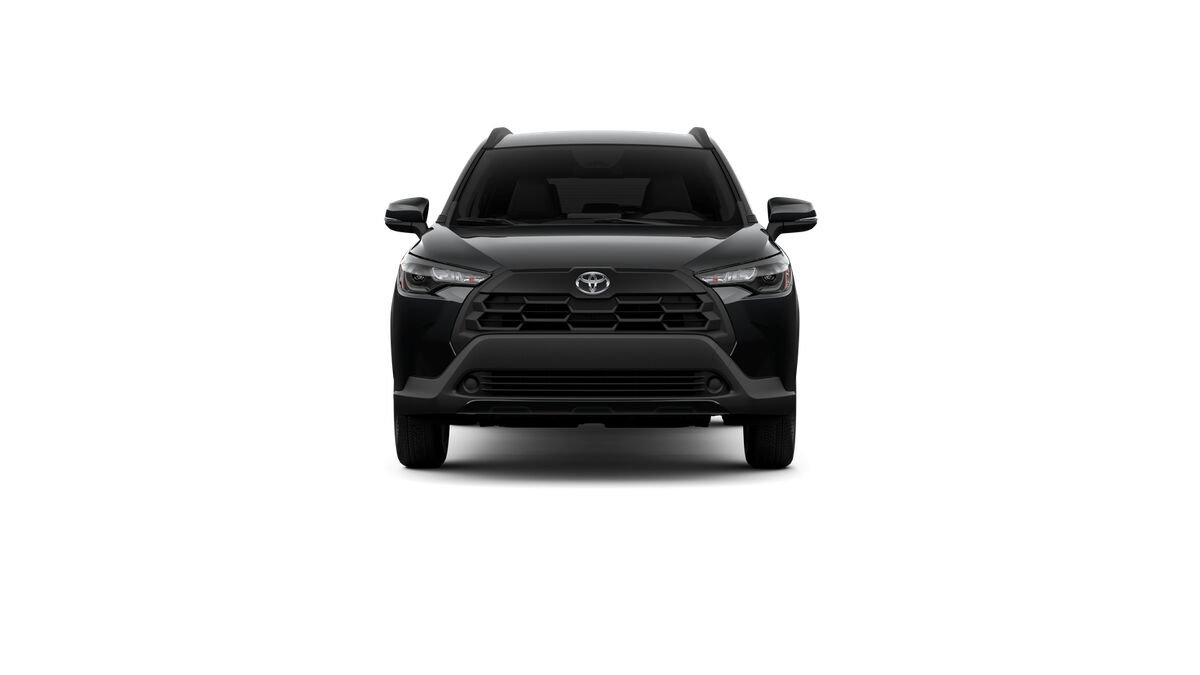 New 2026 Toyota Corolla Cross LE AWD/4WD image 17