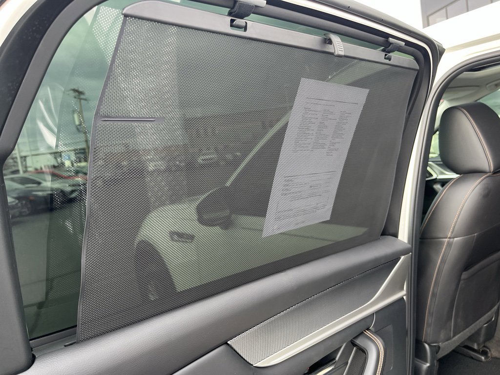 Certified 2025 MAZDA CX-90 3.3 Turbo w/ Preferred Package image 27