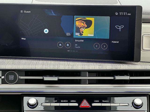 New 2025 Hyundai Santa Fe Calligraphy image 20