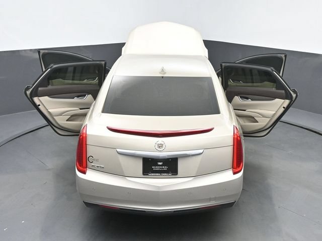 Used 2015 Cadillac XTS FWD image 61