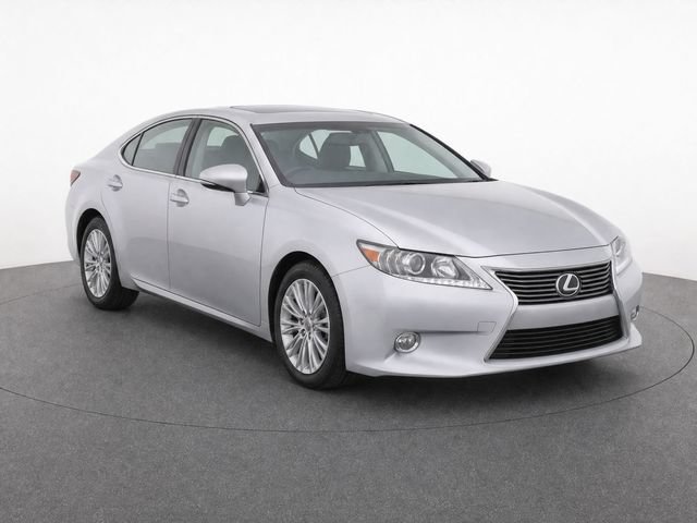 Used 2014 Lexus ES 350 w/ Premium Package FWD image 2