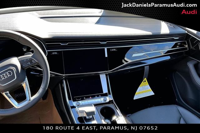 New 2026 Audi Q7 3.0T Premium Plus AWD/4WD image 7