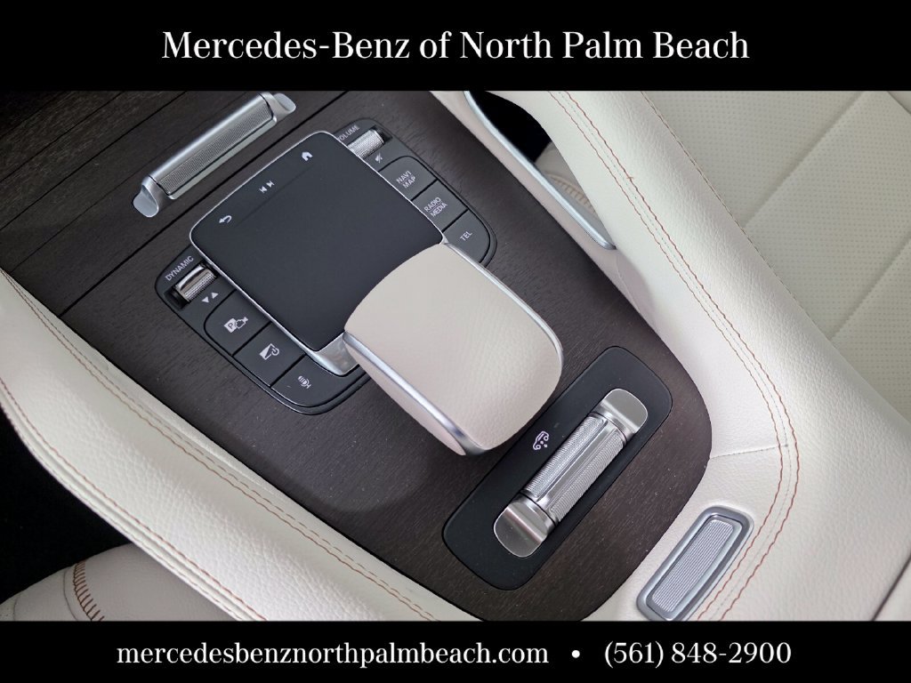 New 2027 Mercedes-Benz GLS 450 4MATIC image 21