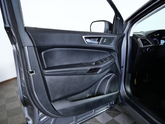 Certified 2024 Ford Edge SEL AWD/4WD image 17