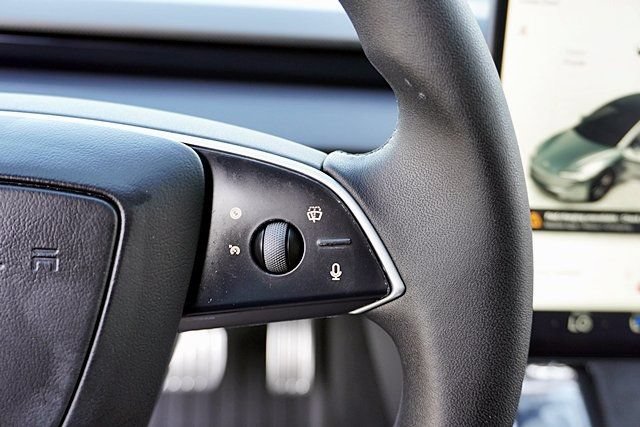Used 2025 Tesla Model 3 Performance AWD/4WD image 51