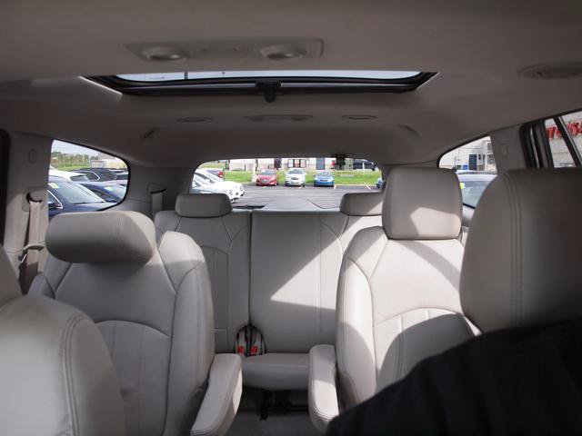 Used 2011 Buick Enclave CXL w/ Trailering Provision Package FWD image 13