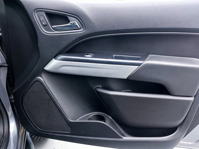 Used 2021 Chevrolet Colorado ZR2 w/ LPO, Premium Interior Package image 38