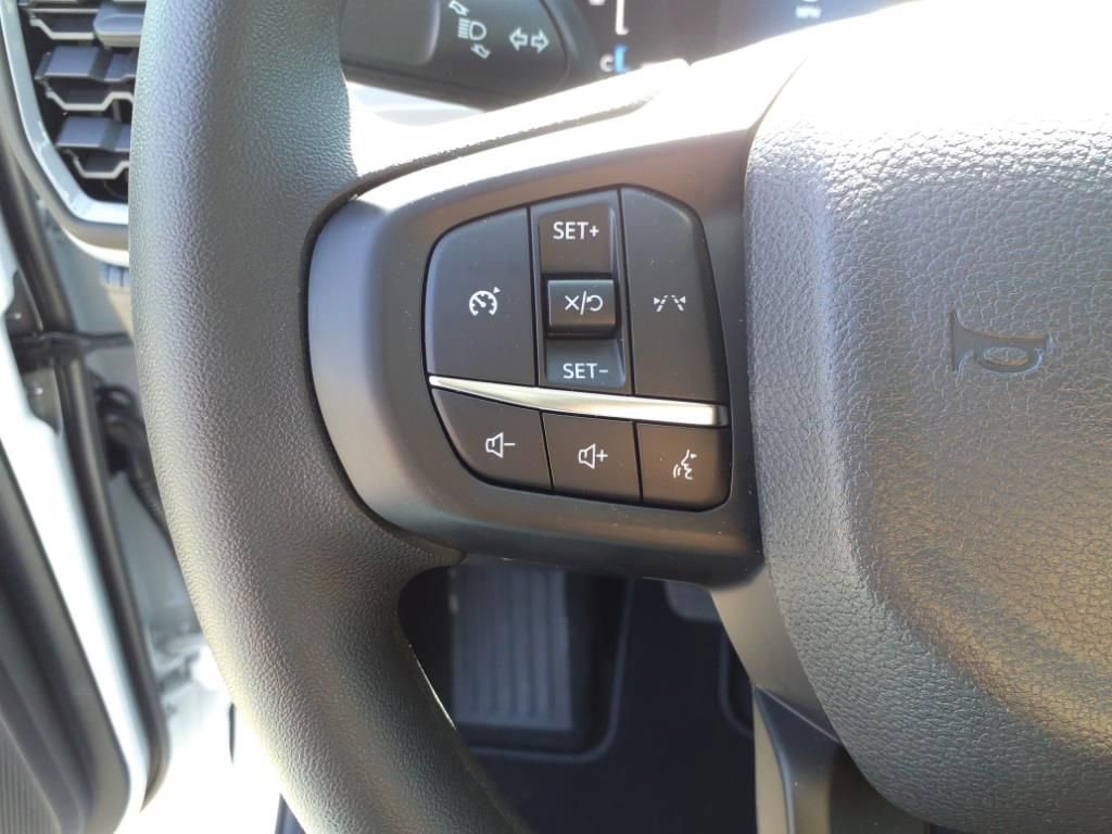 New 2025 Ford Ranger XL w/ Trailer Tow Package image 13