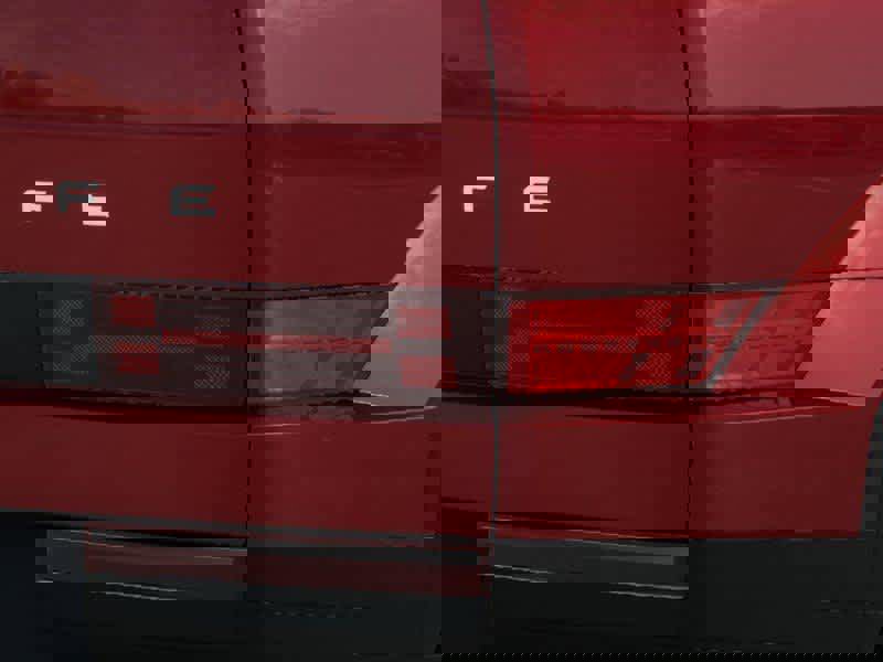 New 2026 Hyundai Santa Fe SEL