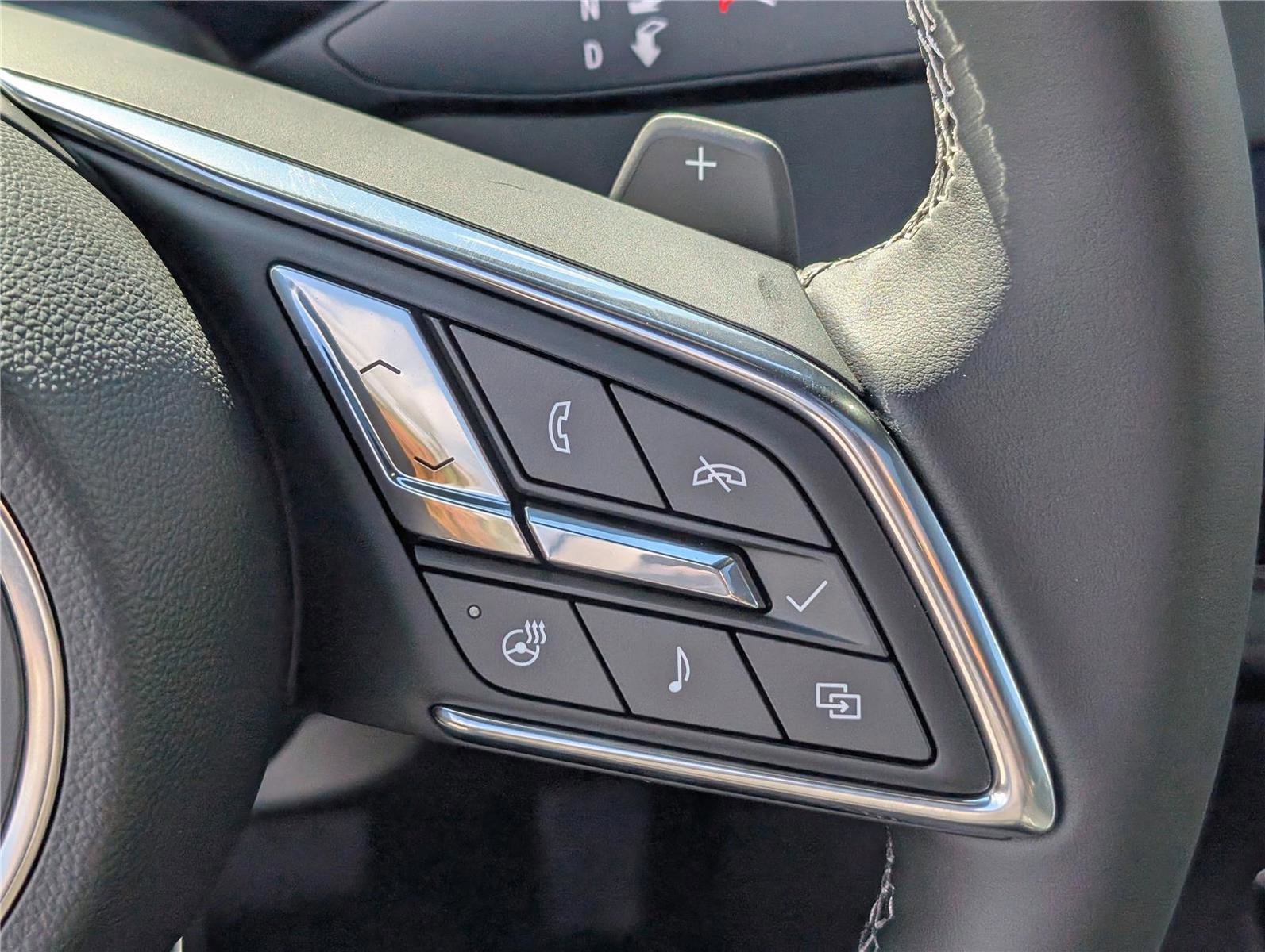 New 2026 Buick Enclave Sport Touring w/ Power Package image 26