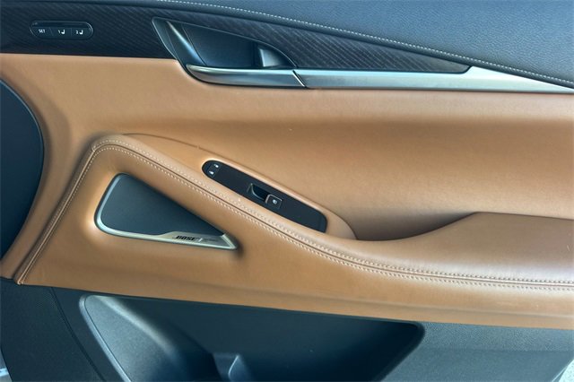 Used 2024 INFINITI QX60 Autograph w/ Cargo Package image 22