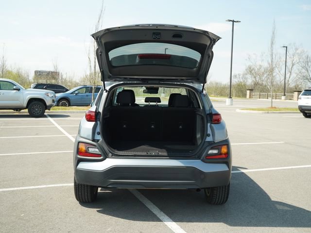Used 2021 Hyundai Kona SEL image 17