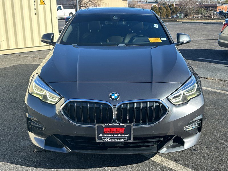 Used 2021 BMW 228i xDrive Gran Coupe 228i xDrive Gran Coupe w/ Convenience Package image 2