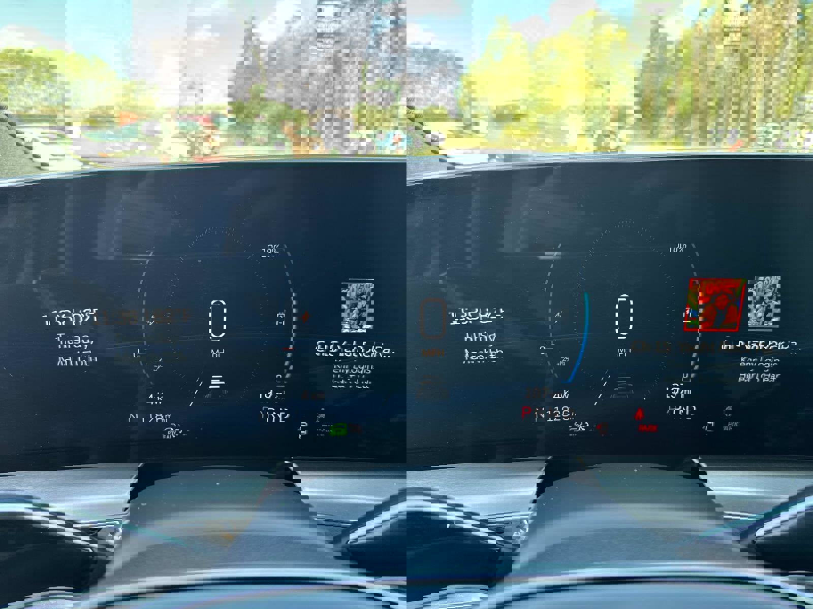 Used 2024 Cadillac Lyriq Luxury image 29