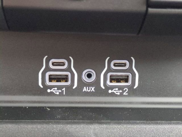 New 2026 RAM 1500 Big Horn AWD/4WD image 22