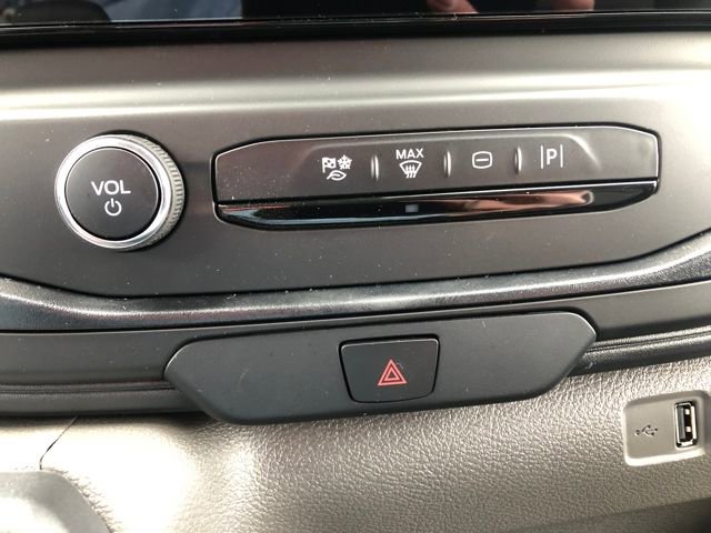 New 2026 Ford Transit 250 148 Medium Roof image 21