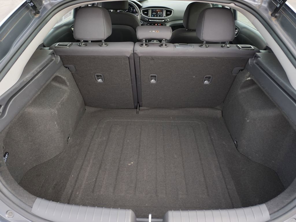 Used 2018 Hyundai Ioniq Blue FWD image 26