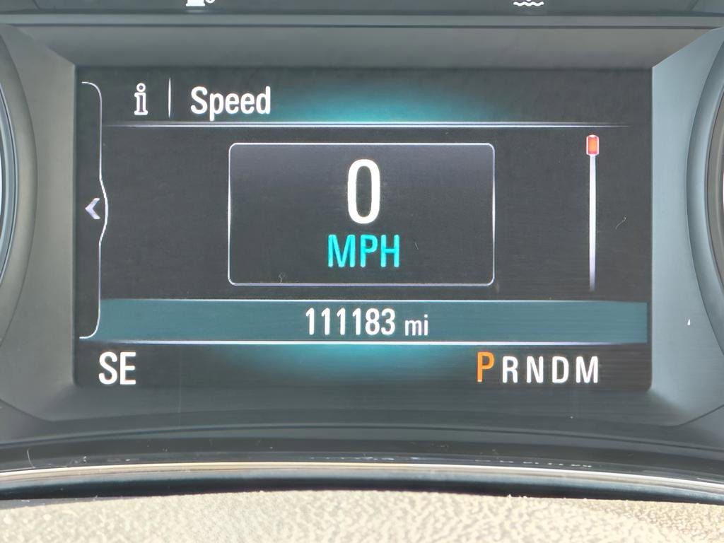 Used 2017 Buick Encore Premium w/ Experience Buick Package image 24