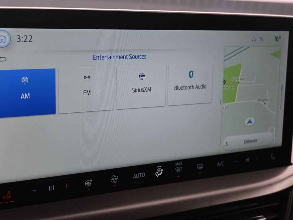 New 2026 Ford Escape Base w/ Class II Trailer Tow Package image 24