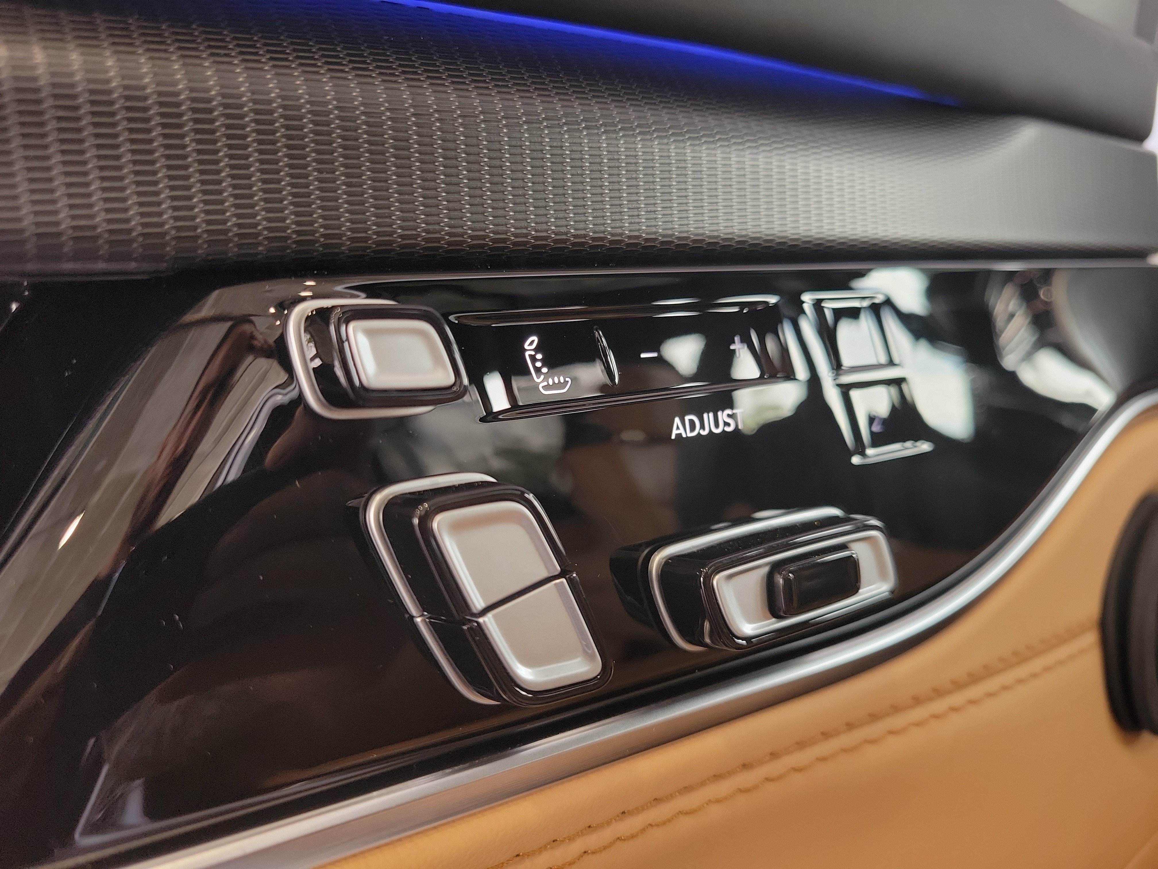 New 2026 Jeep Grand Wagoneer Summit AWD/4WD image 20