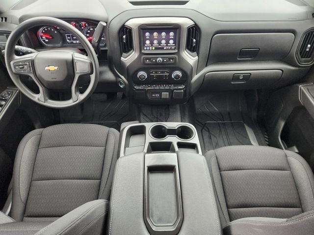 Used 2026 Chevrolet Silverado 1500 Custom image 26